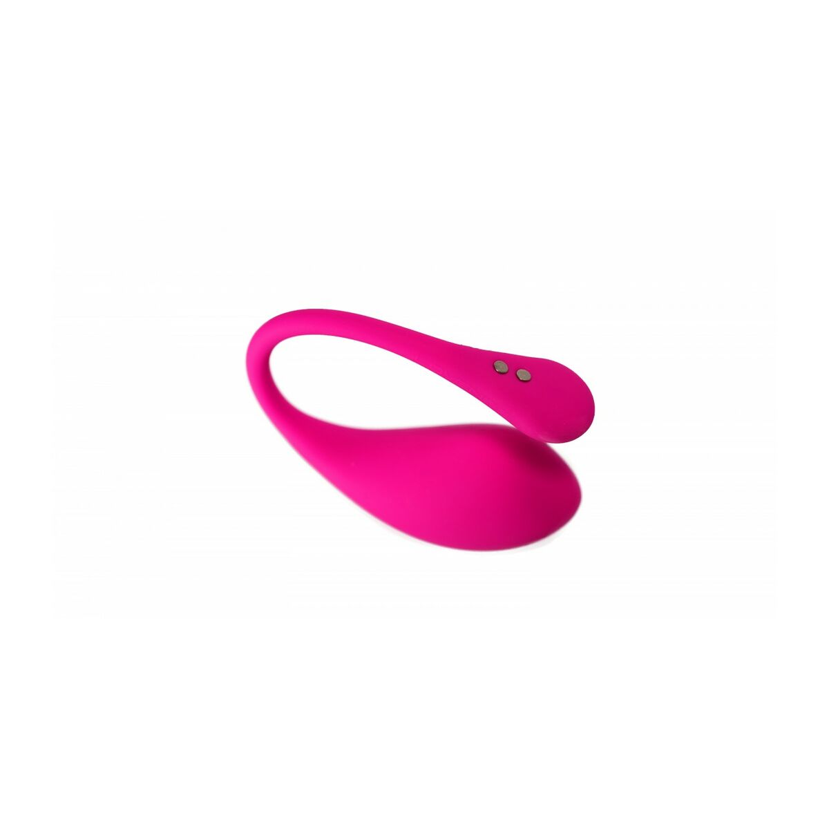 Massaggiatore di Coppia Lovense Lush 3 Rosa